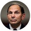 VA Secretary Robert McDonald